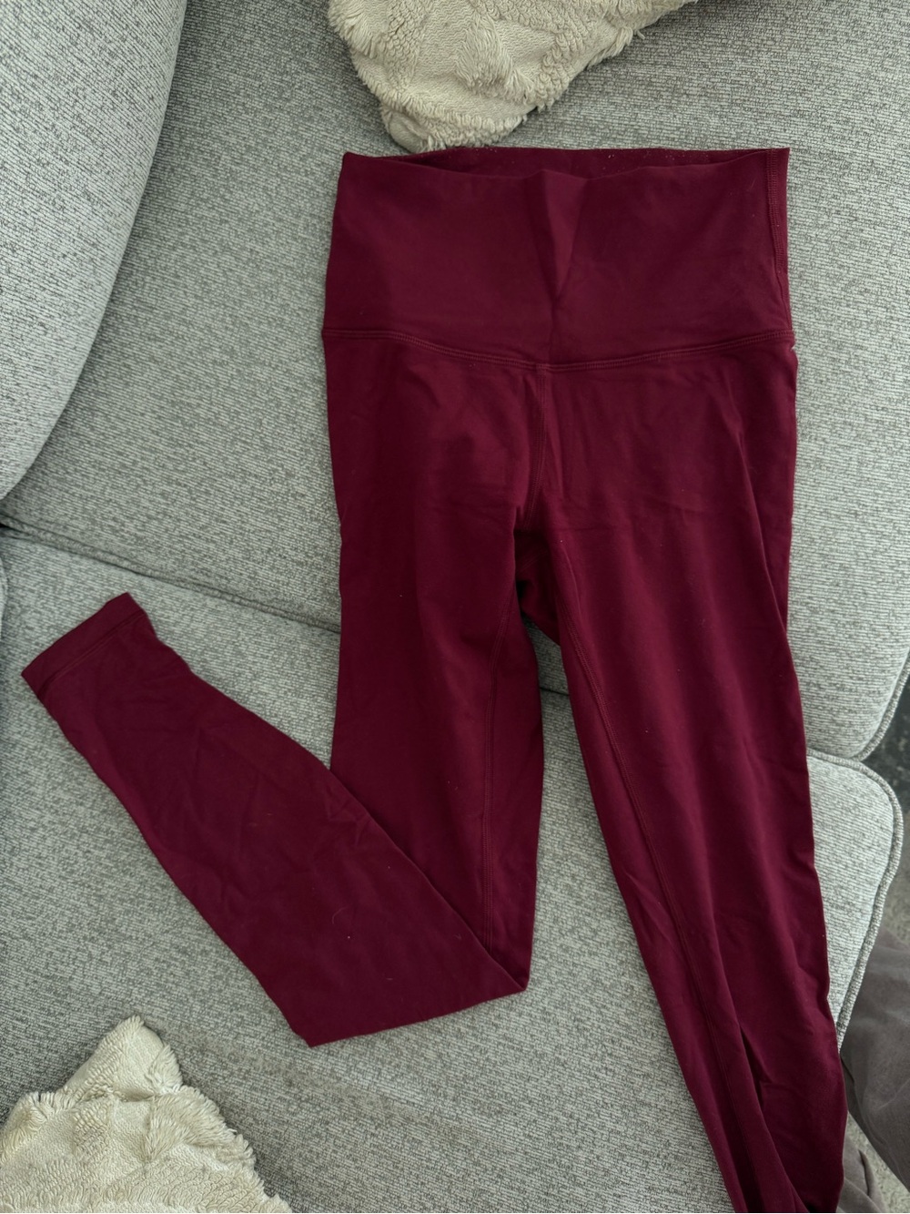 lulu leggings